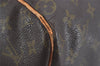Authentic Louis Vuitton Monogram Keepall 55 Travel Boston Bag Old Model LV 1790I