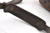 Authentic Louis Vuitton Monogram Nile Shoulder Cross Body Bag Old Model LV 1791I