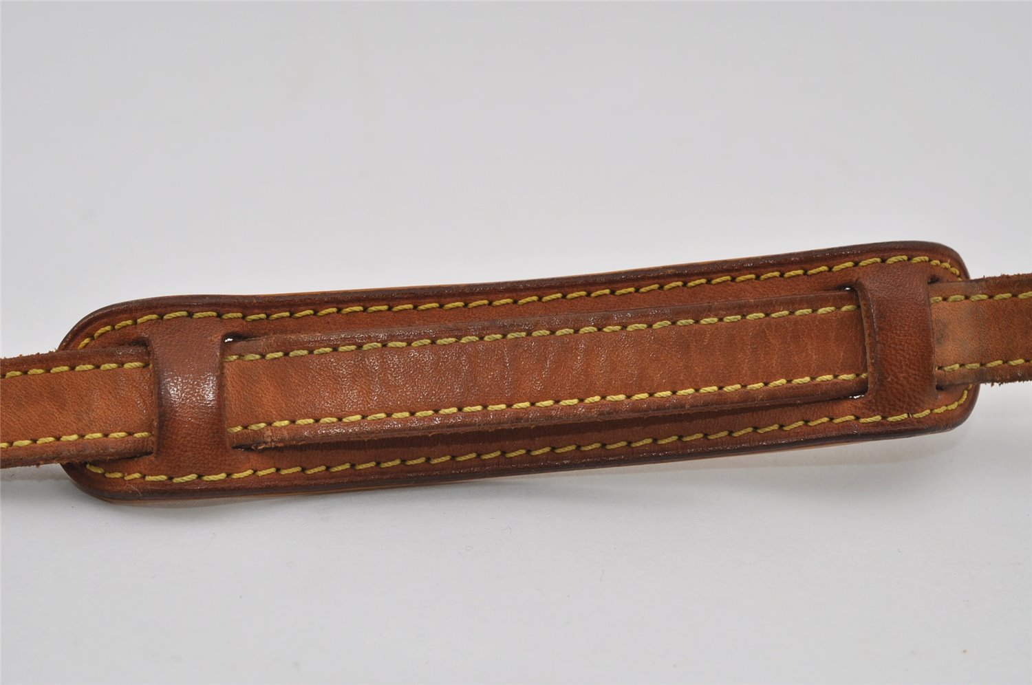 Authentic Louis Vuitton Monogram Trocadero 30 Shoulder Cross Bag M51272 LV 1793I