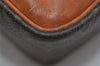 Authentic Louis Vuitton Monogram Trocadero 30 Shoulder Cross Bag M51272 LV 1793I