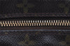 Authentic Louis Vuitton Monogram Trocadero 30 Shoulder Cross Bag M51272 LV 1793I
