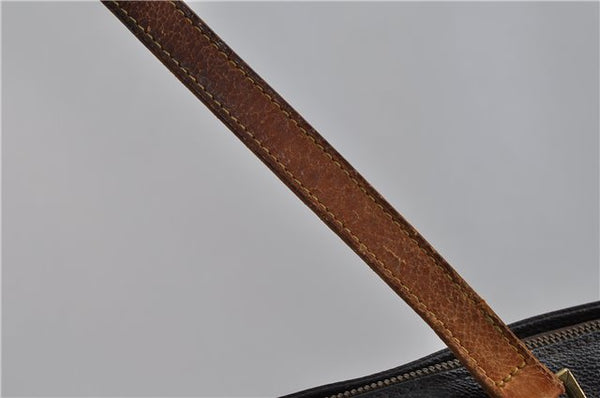 Authentic Louis Vuitton Monogram Cabas Mezzo Tote Bag M51151 LV 1796D