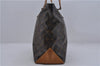 Authentic Louis Vuitton Monogram Cabas Mezzo Tote Bag M51151 LV 1797D