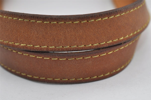 Authentic Louis Vuitton Monogram Batignolles Horizontal Tote Bag M51154 LV 1797I