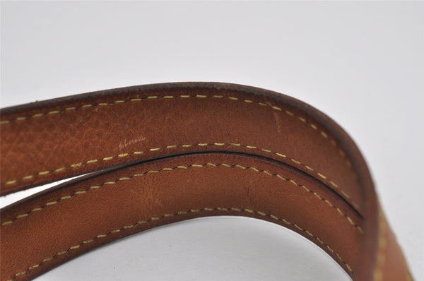 Authentic Louis Vuitton Monogram Batignolles Horizontal Tote Bag M51154 LV 1797I