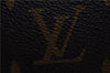 Authentic Louis Vuitton Monogram Speedy 30 Hand Bag Purse M41526 LV 1798D