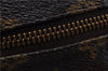 Authentic Louis Vuitton Monogram Speedy 30 Hand Bag Purse M41526 LV 1798D