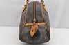 Authentic Louis Vuitton Monogram Montorgueil PM M95565 Shoulder Tote Bag 1798I