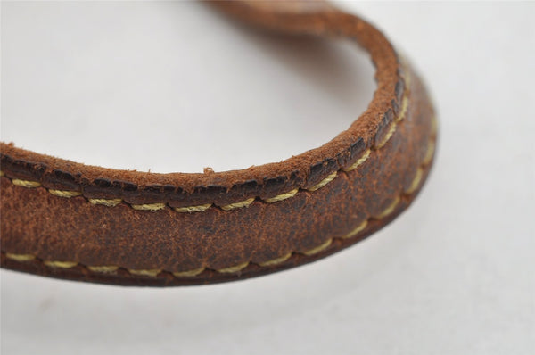 Authentic Louis Vuitton Monogram Montorgueil PM M95565 Shoulder Tote Bag 1798I