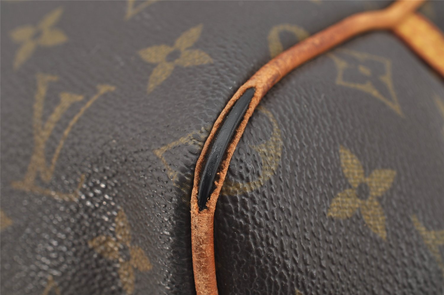 Authentic Louis Vuitton Monogram Montorgueil PM M95565 Shoulder Tote Bag 1798I