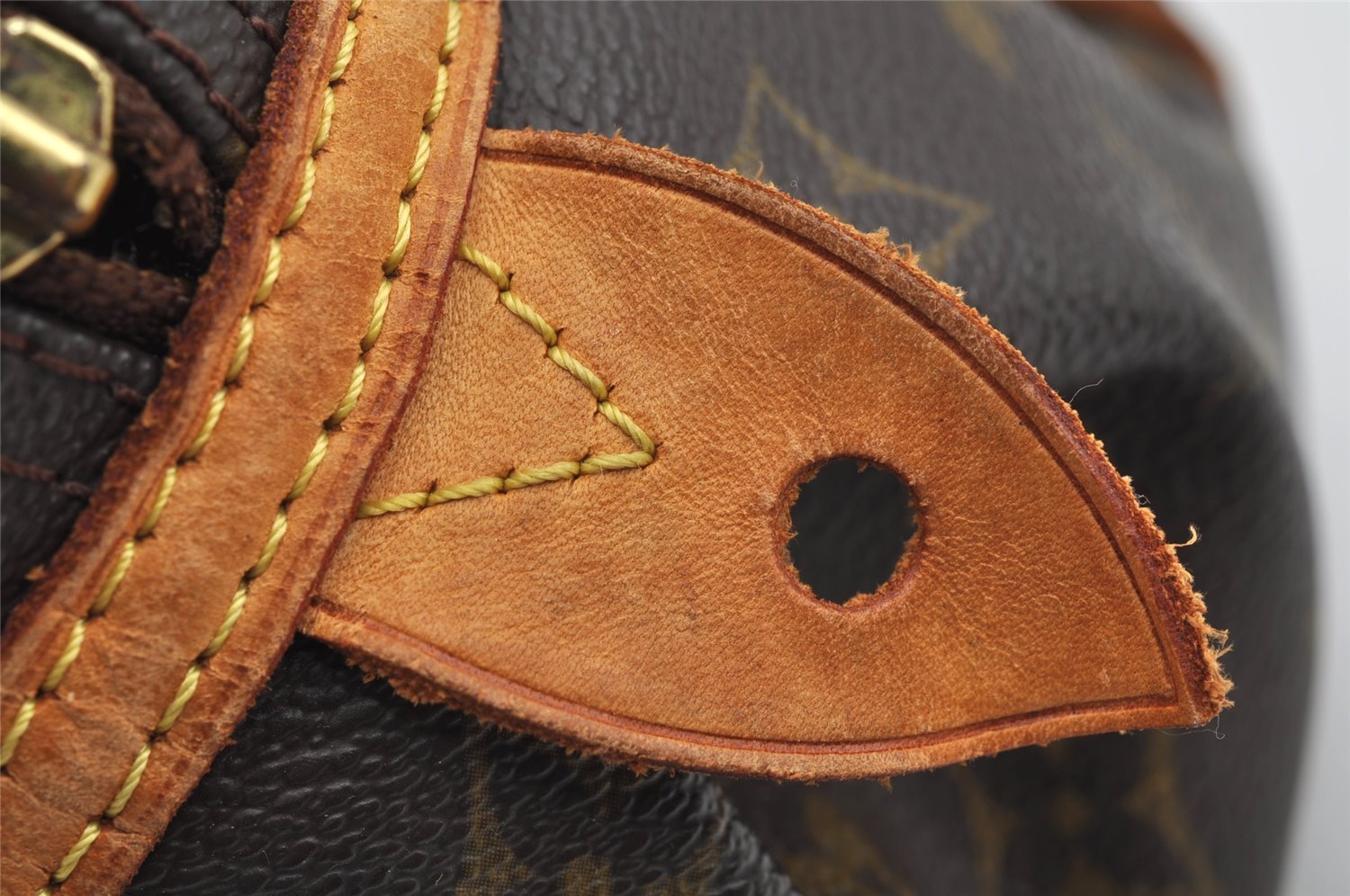 Authentic Louis Vuitton Monogram Montorgueil PM M95565 Shoulder Tote Bag 1798I