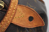 Authentic Louis Vuitton Monogram Montorgueil PM M95565 Shoulder Tote Bag 1798I