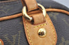 Authentic Louis Vuitton Monogram Montorgueil PM M95565 Shoulder Tote Bag 1798I