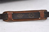 Authentic Louis Vuitton Monogram Nile 34 Shoulder Cross Body Bag M45242 LV 1800D