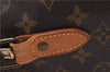 Authentic Louis Vuitton Monogram Nile 34 Shoulder Cross Body Bag M45242 LV 1800D