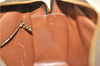 Authentic Louis Vuitton Monogram Nile 34 Shoulder Cross Body Bag M45242 LV 1800D