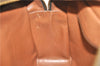 Authentic Louis Vuitton Monogram Nile 34 Shoulder Cross Body Bag M45242 LV 1800D