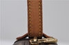 Auth Louis Vuitton Monogram Jeune Fille MM Shoulder Cross Bag M51226 LV 1803D