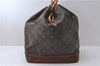 Authentic Louis Vuitton Monogram Noe Shoulder Bag M42224 LV 1804D