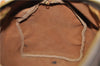 Authentic Louis Vuitton Monogram Speedy 35 Hand Bag M41524 LV 1806D