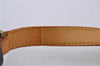 Auth Louis Vuitton Monogram Saint Cloud GM Shoulder Cross Bag M51242 LV 1807D
