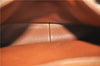 Auth Louis Vuitton Monogram Saint Cloud GM Shoulder Cross Bag M51242 LV 1807D