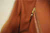 Auth Louis Vuitton Monogram Saint Cloud GM Shoulder Cross Bag M51242 LV 1807D
