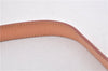 Authentic FENDI Mamma Baguette Shoulder Hand Bag Purse Leather Pink 1807F