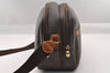 Authentic Louis Vuitton Monogram Reporter PM Shoulder Bag M45254 Junk 1807I