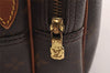 Authentic Louis Vuitton Monogram Reporter PM Shoulder Bag M45254 Junk 1807I