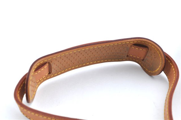 Authentic Louis Vuitton Monogram Jeune Fille MM M51226 Shoulder Cross Bag 1808D