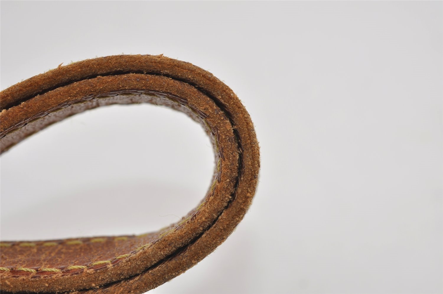 Authentic Louis Vuitton Monogram Bucket PM Shoulder Tote Bag M42238 LV 1811I