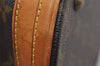 Authentic Louis Vuitton Monogram Bucket PM Shoulder Tote Bag M42238 LV 1811I