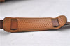 Auth Louis Vuitton Monogram Saumur 43 Shoulder Cross Body Bag M42252 Junk 1812D