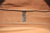 Auth Louis Vuitton Monogram Saumur 43 Shoulder Cross Body Bag M42252 Junk 1812D