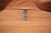 Auth Louis Vuitton Monogram Saumur 43 Shoulder Cross Body Bag M42252 Junk 1812D