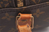 Authentic Louis Vuitton Monogram Blois Shoulder Cross Body Bag M51221 LV 1812I