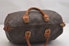 Authentic Louis Vuitton Monogram Speedy 30 Hand Boston Bag M41526 LV 1814I