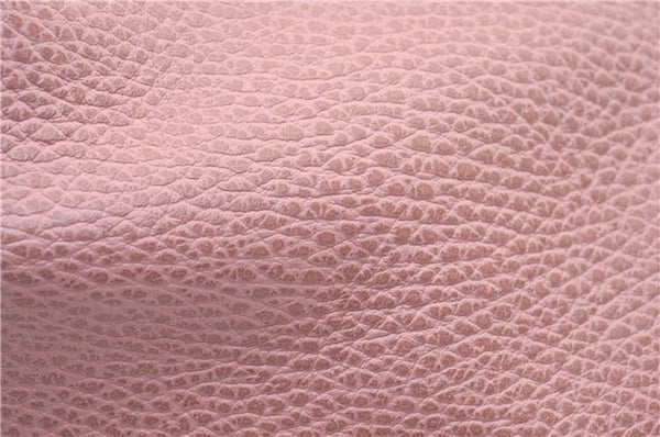 Authentic GUCCI Swing Vintage Shoulder Tote Bag Leather 354408 Pink 1815F