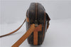 Auth Louis Vuitton Monogram Jeune Fille PM Shoulder Cross Bag M51227 LV 1817D