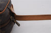 Auth Louis Vuitton Monogram Jeune Fille PM Shoulder Cross Bag M51227 LV 1817D