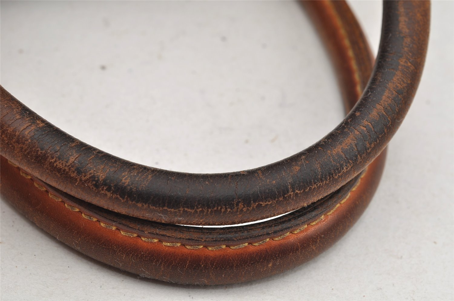 Auth Louis Vuitton Monogram Porte Documents Voyage M53361 Briefcase Junk 1819I