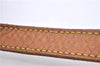 Auth Louis Vuitton Monogram Saumur 30 Shoulder Cross Body Bag M42256 LV 1821D