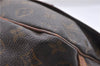 Auth Louis Vuitton Monogram Saumur 30 Shoulder Cross Body Bag M42256 LV 1821D