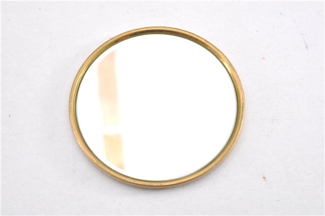 Authentic GUCCI Vintage Shoulder Cross Body Bag Purse Leather Beige 1821G