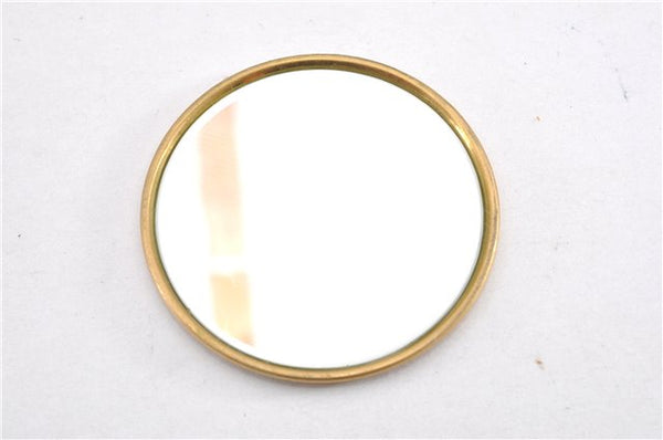 Authentic GUCCI Vintage Shoulder Cross Body Bag Purse Leather Beige 1821G