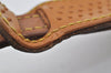Authentic Louis Vuitton Monogram Saint Cloud MM M51243 Shoulder Cross Bag 1823I