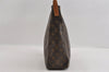 Authentic Louis Vuitton Monogram Looping GM Shoulder Bag M51145 LV 1825I