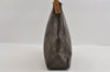 Authentic Louis Vuitton Monogram Looping GM Shoulder Bag M51145 LV 1825I