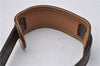 Auth Louis Vuitton Monogram Danube MM Shoulder Cross Body Bag M45264 LV 1829D